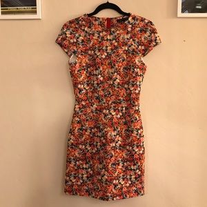 Zara Dress